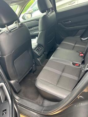 2023 Mazda CX-50 2.5 S Preferred Plus Package