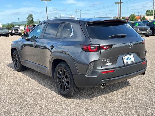 2023 Mazda CX-50 2.5 S Preferred Plus Package