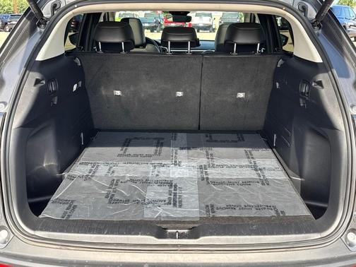 2023 Mazda CX-50 2.5 S Preferred Plus Package