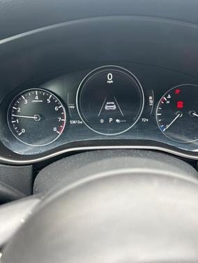 2023 Mazda CX-50 2.5 S Preferred Plus Package