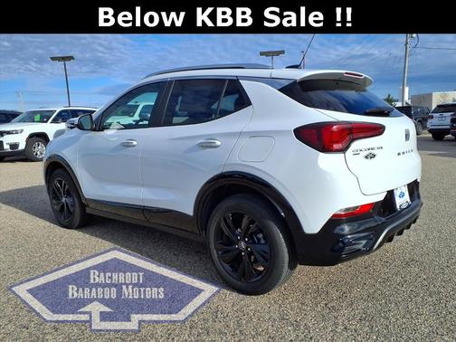 2024 Buick Encore GX Sport Touring