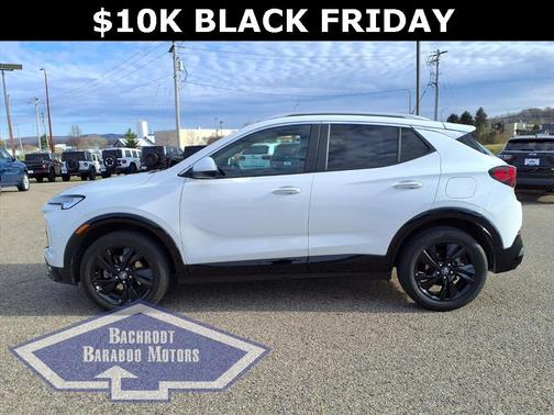 2024 Buick Encore GX Sport Touring