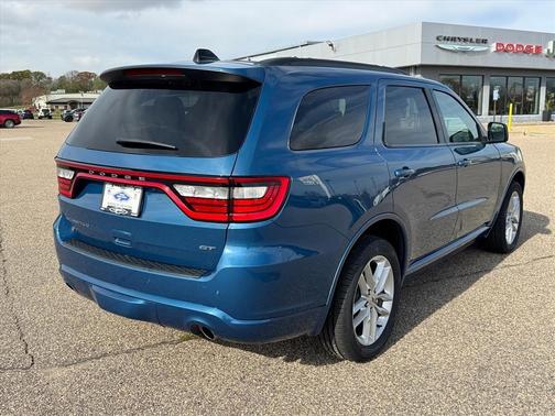 2024 Dodge Durango GT