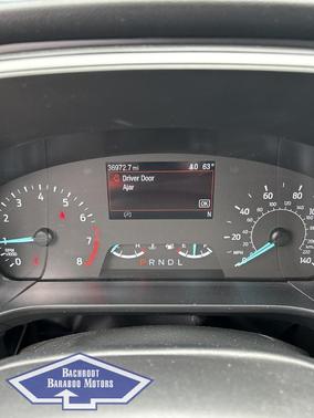 2022 Ford Escape S