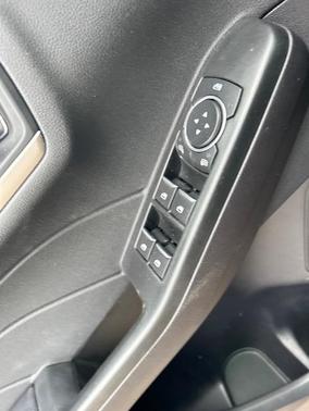 2022 Ford Escape S