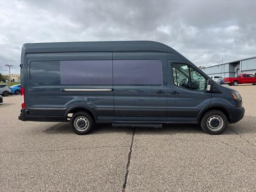 2019 Ford Transit-250 Base
