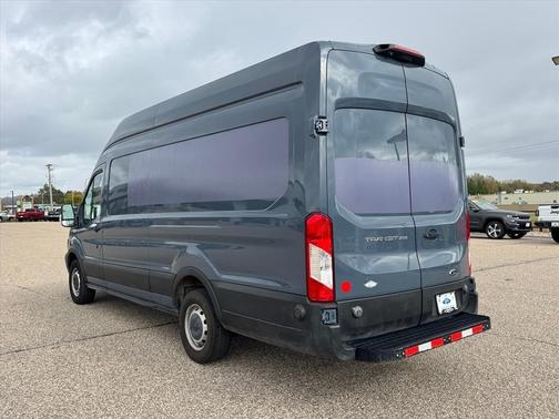 2019 Ford Transit-250 Base