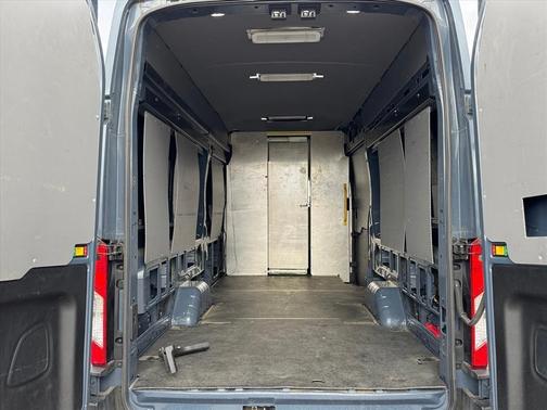 2019 Ford Transit-250 Base