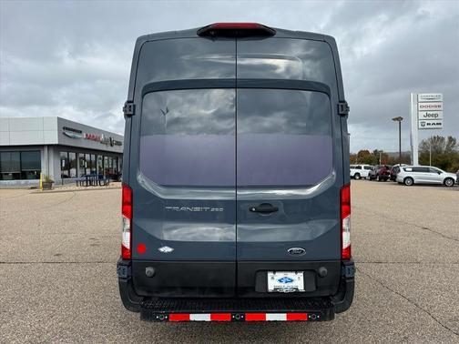 2019 Ford Transit-250 Base