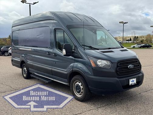 2019 Ford Transit-250 Base