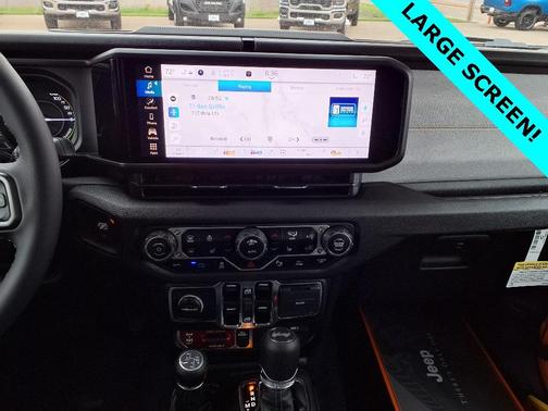 2025 Jeep Wrangler 4xe Sport