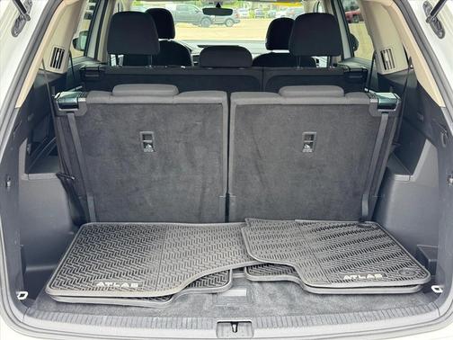 2021 Volkswagen Atlas 2.0T S