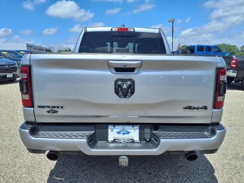 2022 RAM 1500 Sport