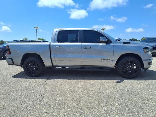 2022 RAM 1500 Sport