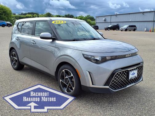 2023 Kia Soul EX