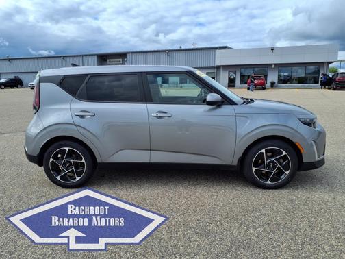 2023 Kia Soul EX