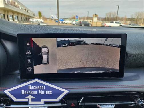 2025 Dodge Hornet GT