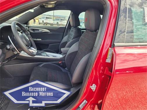 2025 Dodge Hornet GT