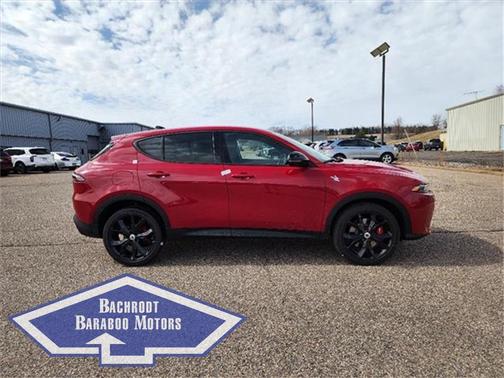 2025 Dodge Hornet GT