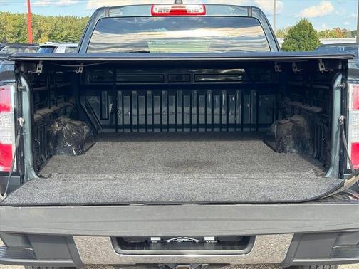 2017 GMC Canyon SLE