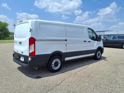 2020 Ford Transit-150 BASE