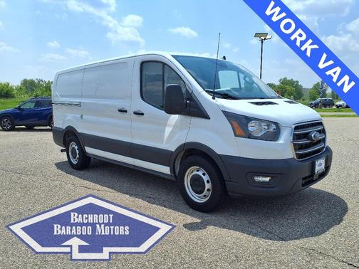 2020 Ford Transit-150 BASE