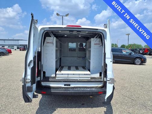 2020 Ford Transit-150 BASE