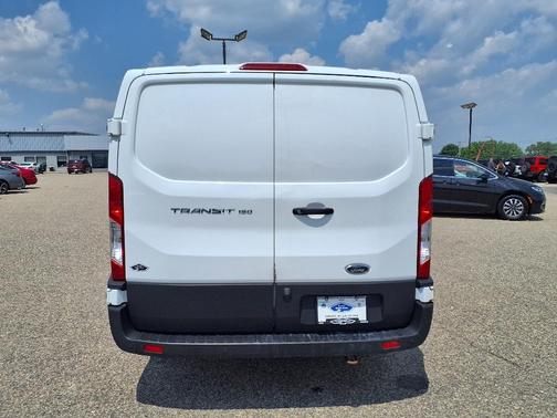 2020 Ford Transit-150 BASE