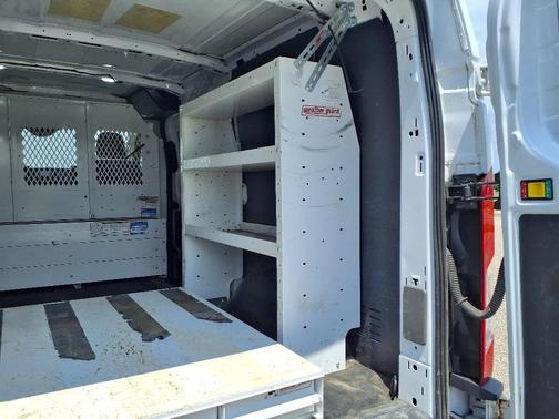 2020 Ford Transit-150 BASE