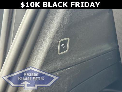 2024 Chrysler Pacifica Touring