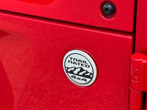 2020 Jeep Wrangler Unlimited Sport Altitude