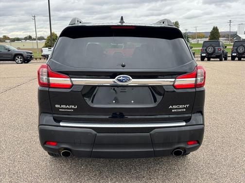 2019 Subaru Ascent Limited 7-Passenger