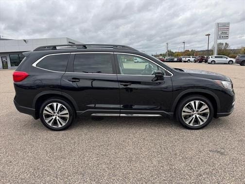 2019 Subaru Ascent Limited 7-Passenger