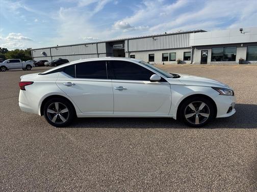 2019 Nissan Altima 2.5 SL