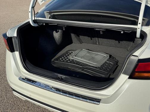 2019 Nissan Altima 2.5 SL