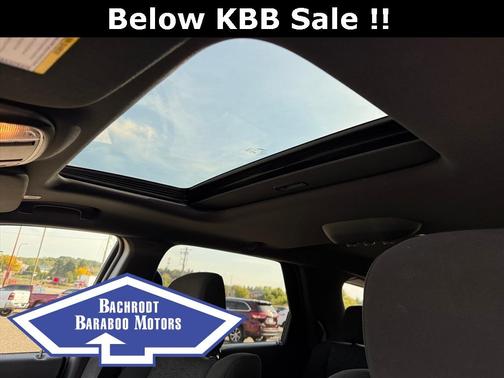 2024 Dodge Durango SXT