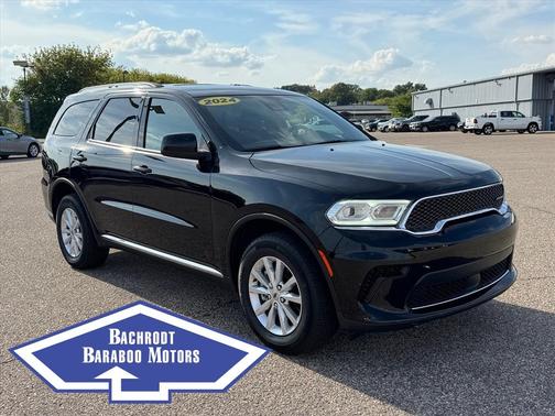 2024 Dodge Durango SXT