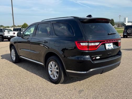 2024 Dodge Durango SXT