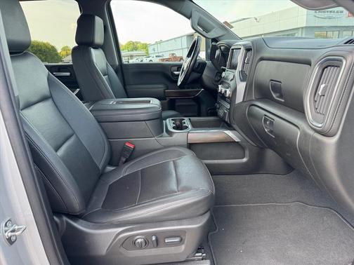 2022 GMC Sierra 3500 SLT