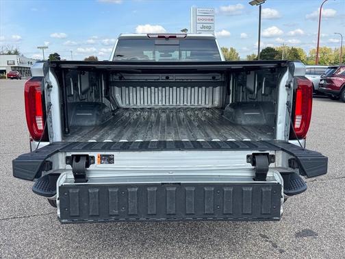 2022 GMC Sierra 3500 SLT