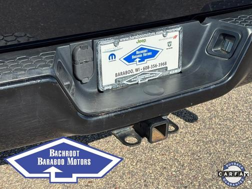 2019 RAM 1500 Classic Express