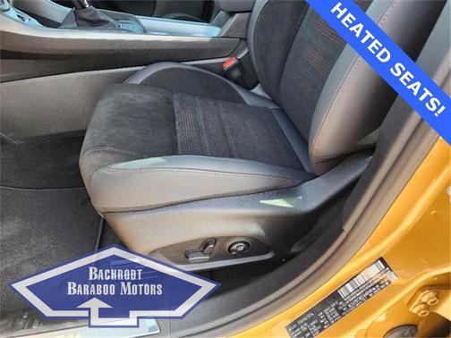2025 Dodge Hornet R/T