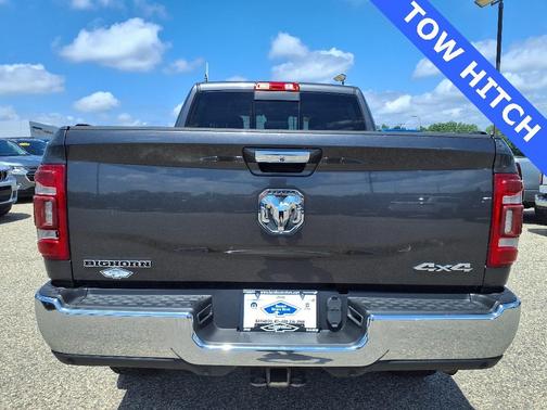 2019 RAM 2500 Big Horn