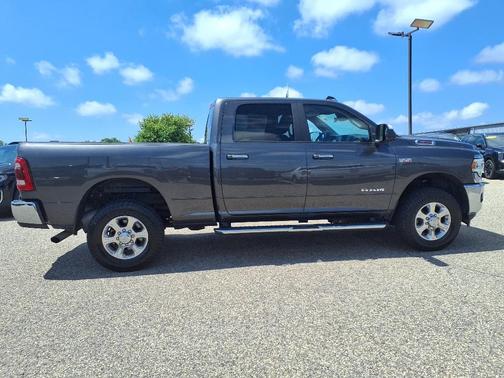 2019 RAM 2500 Big Horn