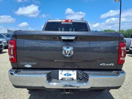 2019 RAM 2500 Big Horn