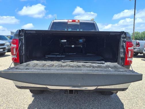 2019 RAM 2500 Big Horn