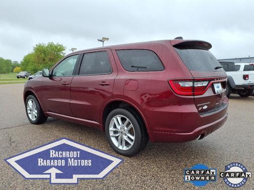 2023 Dodge Durango GT