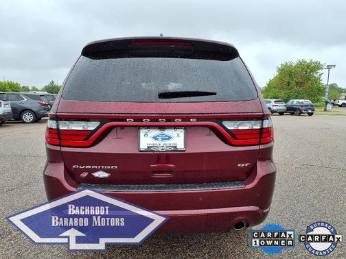 2023 Dodge Durango GT