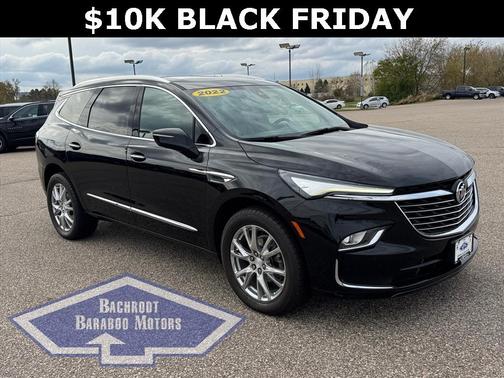 2022 Buick Enclave Premium