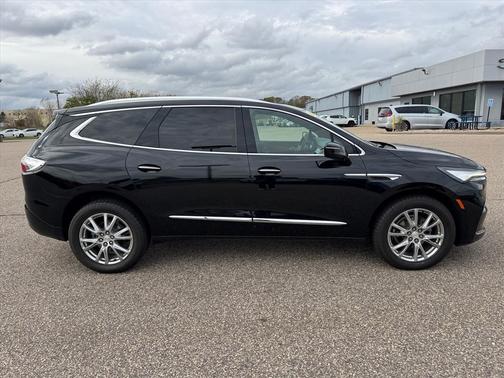 2022 Buick Enclave Premium
